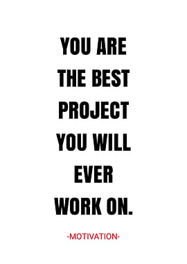 Gym Motivation Quote