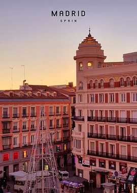 Madrid