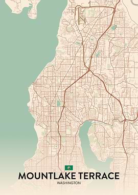 Mountlake Terrace WA