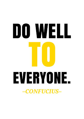 Confucius quote