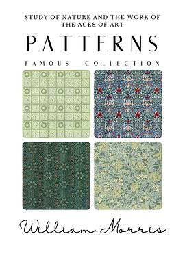 Morris Art Collection 01