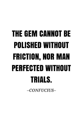 Confucius quote