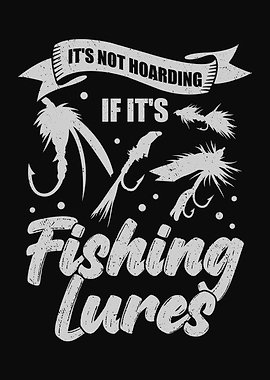 Fishing Lures Fisherman