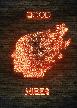GOOD VIBES