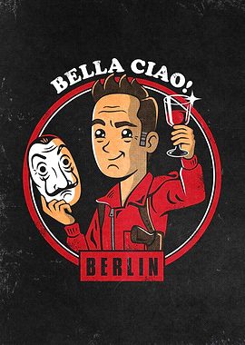 Bella Ciao