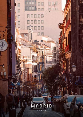 Madrid