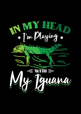 Iguana