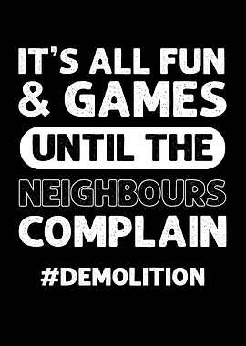 Construction Renovation