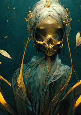 Nightmare Fairy The Siren