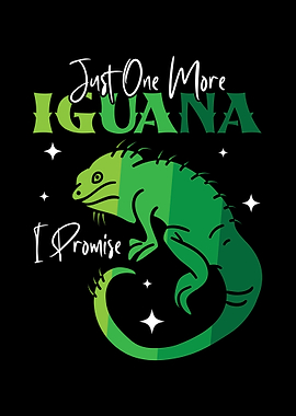 Iguana
