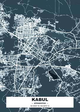 Kabul