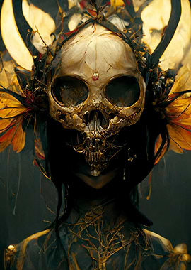 Nightmare Fairy Forgotten