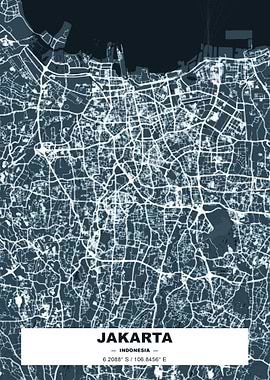Jakarta