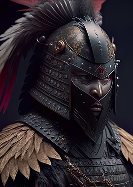 Samurai