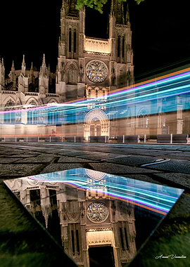 Cathedrale Saint Andre