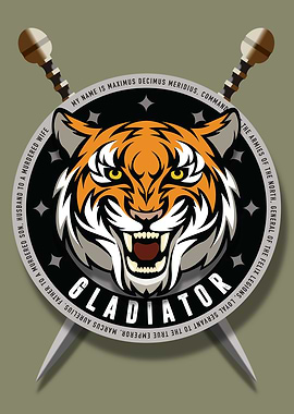 Gladiator