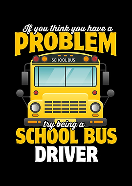 First Day Of School Bus