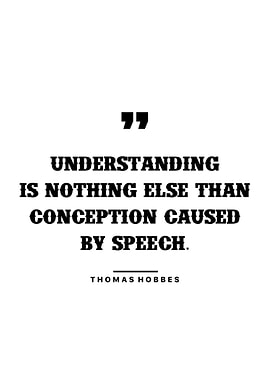 Thomas Hobbes Quotes