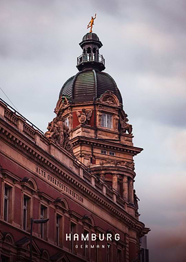 Hamburg