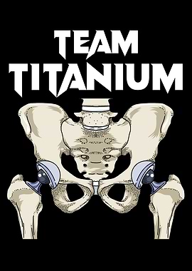 Hip Replacement Surgery