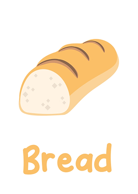 bread