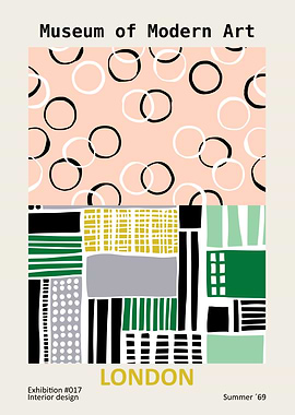 Museum Modern Art London