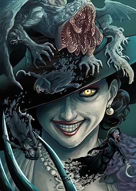 Little Nightmare Game