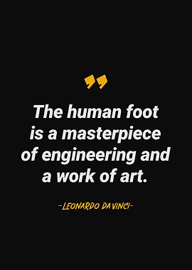 Leonardo Da Vinci Quotes