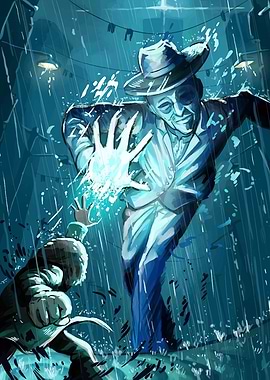 Little Nightmare Game