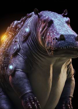 Future Hippo