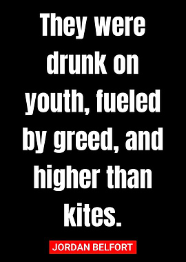 jordan belfort