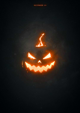 Jack O lantern
