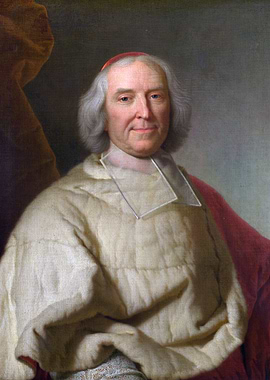 Cardinal de Fleury