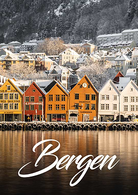 Bergen
