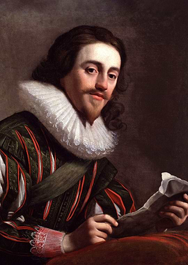 King Charles I