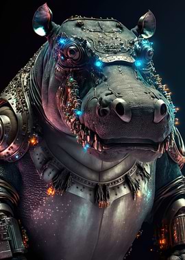 Future Hippo