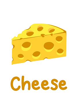 cheese