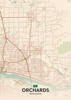 Orchards WA