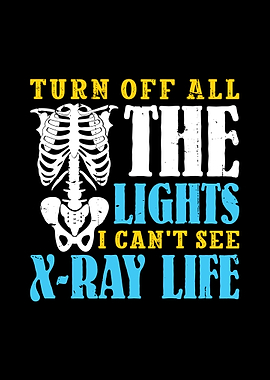 X Ray Radiology