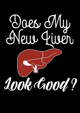 Liver Transplant Survivor