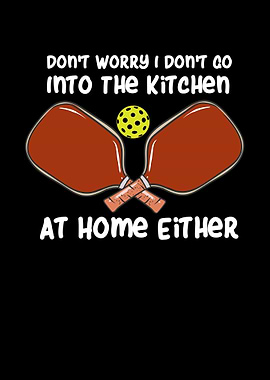 Dont Worry I Dont Go