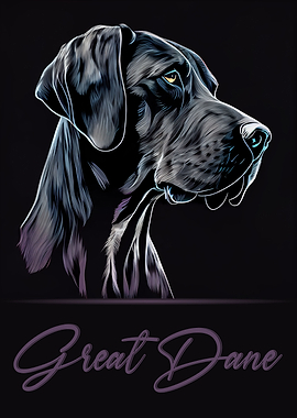 Great Dane