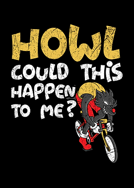 Howl Could This Happen