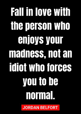 quotes jordan belfort