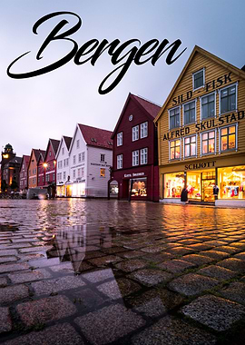 Bergen