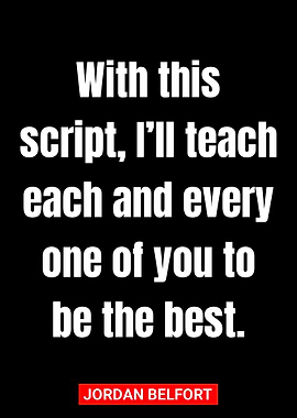 jordan belfort