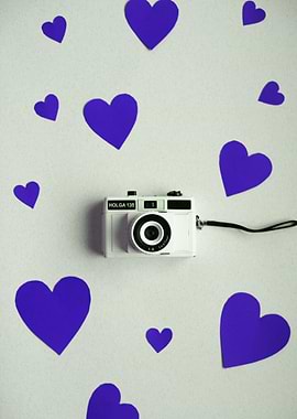 CAMERA LOVE