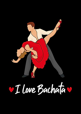 I Love Bachata