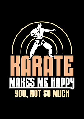 Karate