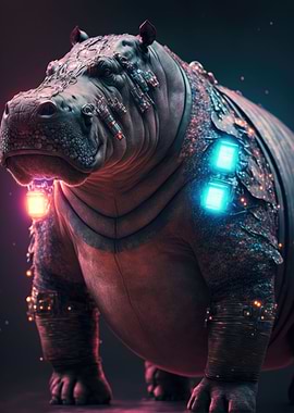 Future Hippo